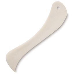 Lineco Paper Folder - 4-3/4" x 1-1/4", Bone Scorer