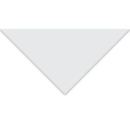 Strathmore Museum Mounting Board - 32" x 40" x 1-ply, White