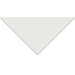 Strathmore Museum Mounting Board - 32" x 40" x 4-ply, Warm White