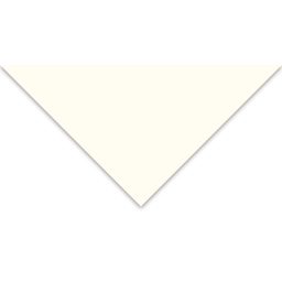 Strathmore Museum Mounting Board - 32" x 40" x 2-ply, Natural