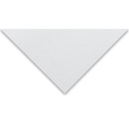 Crescent RagMat Museum Mounting Board - 32" x 40", White