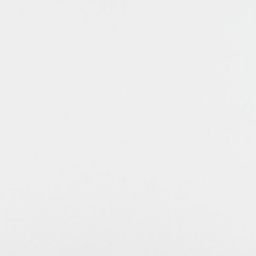 Crescent Decorative Matboard - Arctic White