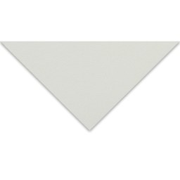 Crescent Decorative Matboard - 32" x 40", Snow White