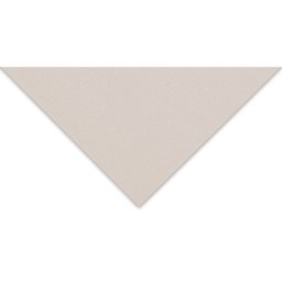 Crescent Decorative Black Core Matboard - 32" x 40", Mist