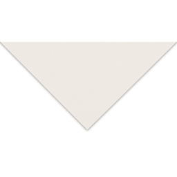 Crescent Berkeley White Core Matboard - 20" x 32", Antique White / Papyrus