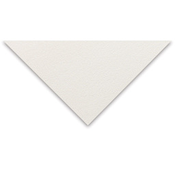 Crescent Decorative Matboard - Antique White