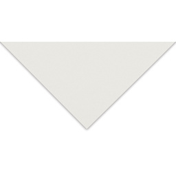 Crescent Decorative Matboard - 20" x 32", Pompano Beach White