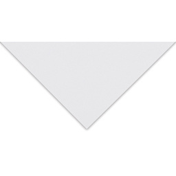 Crescent Berkeley Cream Core Matboard - 32" x 40", Very White / Crisp