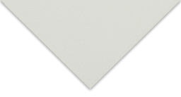 Crescent Berkeley White Core Matboard - 32" x 40", Snow White