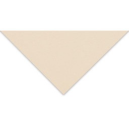 Crescent White Core Matboard - 32" x 40", French Buff