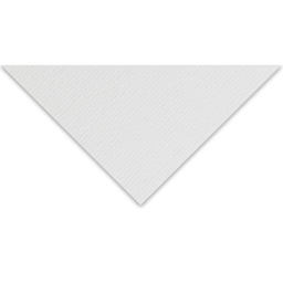 Crescent Select Alpha-Cellulose Matboard - 32" x 40", White Collar