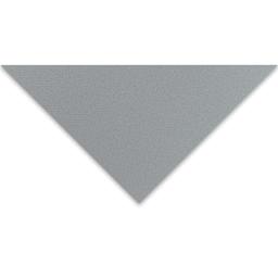 Crescent Decorative Flannel Texture Matboard - 20" x 32", Granite