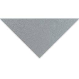 Crescent Decorative Flannel Texture Matboard - Granite