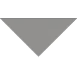 Crescent Decorative Black Core Matboard - 32" x 40", Granite Flannel