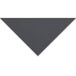 Crescent White Core Matboard - 32" x 40", Photo Gray