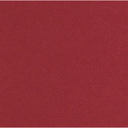 Crescent Decorative Matboard - 20" x 32", Crimson