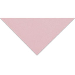 Crescent Decorative Matboard - 32" x 40", Madagascar Pink