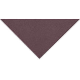 Crescent Decorative Black Core Matboard - 20" x 32", Maroon