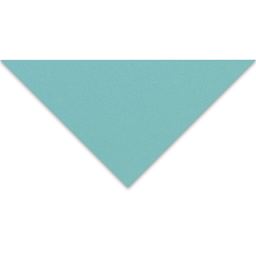 Crescent Decorative Matboard - 32" x 40", Bimini Blue