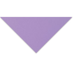 Crescent Decorative Matboard - 20" x 32", Violet