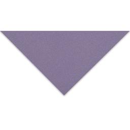 Crescent Decorative Matboard - 32" x 40", Grey Violet