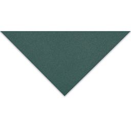 Crescent Decorative Matboard - 20" x 32", Midnight Green