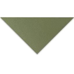 Crescent Decorative Matboard - Avocado