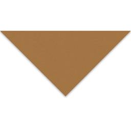 Crescent Select Alpha-Cellulose Matboard - 32" x 40", Brown Sugar