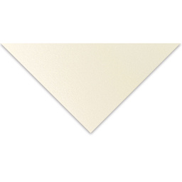 Crescent Decorative Flannel Texture Matboard - 32" x 40", Wheat