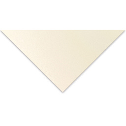 Crescent Decorative Black Core Matboard - 32" x 40", Wheat Flannel