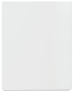 Canson Mi-Teintes Board - White sheet shown