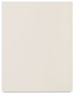 Canson Mi-Teintes Board - Ivory sheet shown