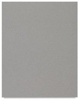 Canson Mi-Teintes Board - Steel Gray sheet shown