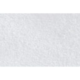 Crescent Moorman Fabric Matboard - 32" x 40", White, Suede