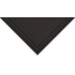 Crescent Matboard Blank Pack - 11" x 14", Raven Black, Pkg of 3