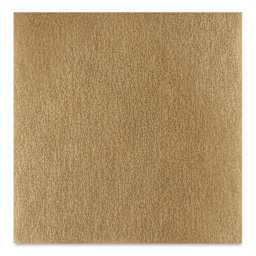 Crescent Gray News Mounting Board - Top view of double thick board