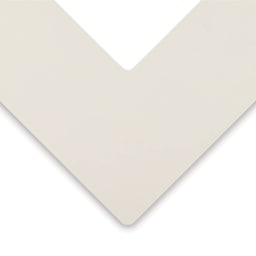 Nielsen Bainbridge Alphamat Artcare Matboards - 32'' x 40'', Photo White