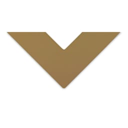 Bainbridge Artcare Essentials Matboard - Corner of Pearl color