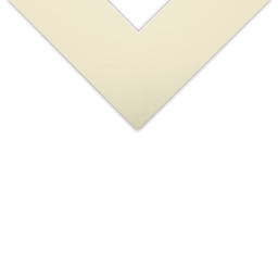 Bainbridge Artcare Essentials Matboards - 32" x 40", Malacca