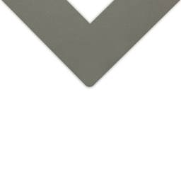 Nielsen Bainbridge Artcare Matboards - 32'' x 40'', Dover Grey