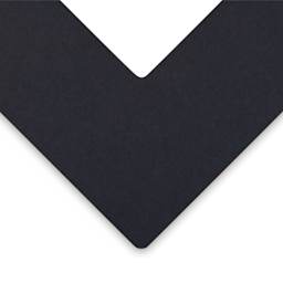 Nielsen Bainbridge Alphamat Artcare Matboards - 32'' x 40'', Indigo 