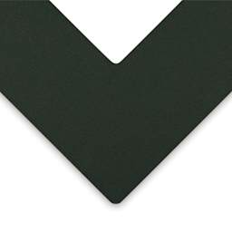 Nielsen Bainbridge Alphamat Artcare Matboards - 32'' x 40'', Tartan Green 