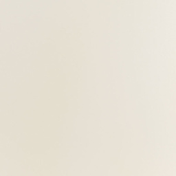 Rising Museum Board - 4-Ply Single Sheet in Natural color shown