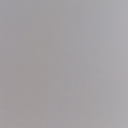 Rising Museum Board - 4-Ply Single Sheet in Medium Gray color shown