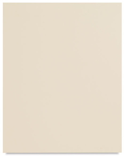 Canson Mi-Teintes Board - Eggshell sheet shown