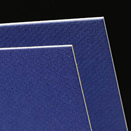 Mi-Teintes Art & Framing Board Royal Blue