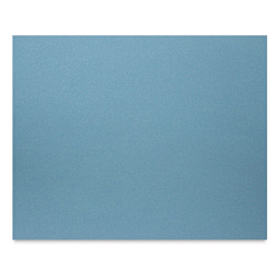 Canson Mi-Tientes Board - 16" x 20", Blue, Sheet