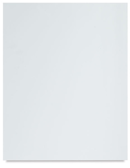 Canson Mi-Teintes Board - Azure sheet shown