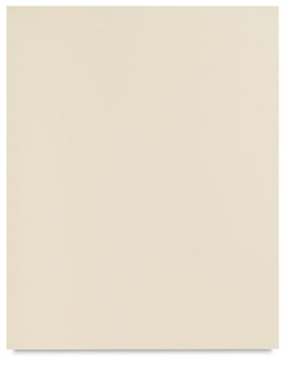 Canson Mi-Teintes Board - Cream sheet shown