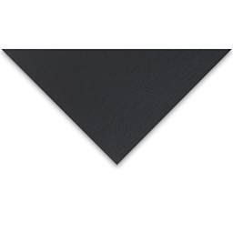 Crescent Mounting Board - 20" x 30" x .095", Black